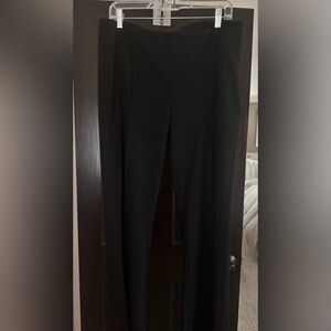Abercrombie & Fitch | New without tags | Black flare pants | size 31R